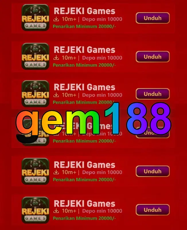 gem188 APK