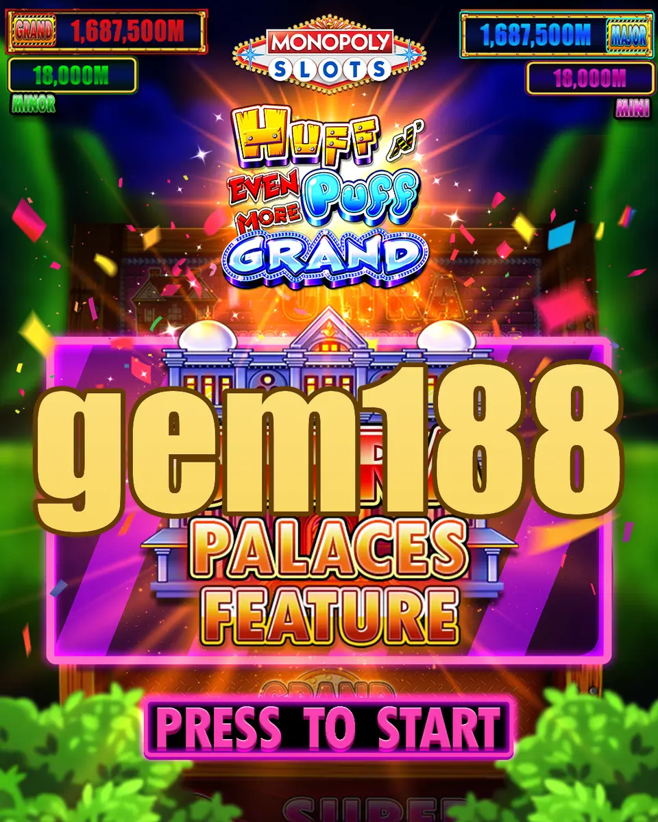 gem188 APK