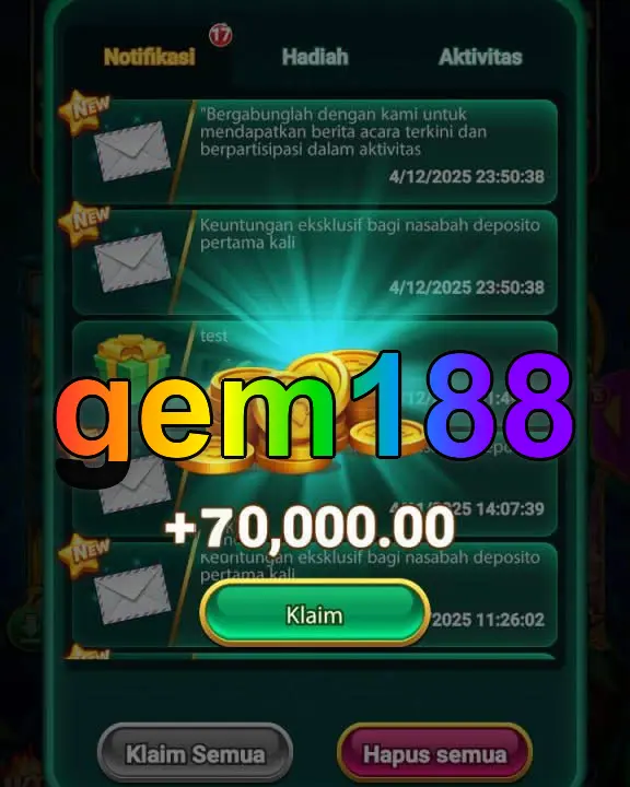 gem188 APK