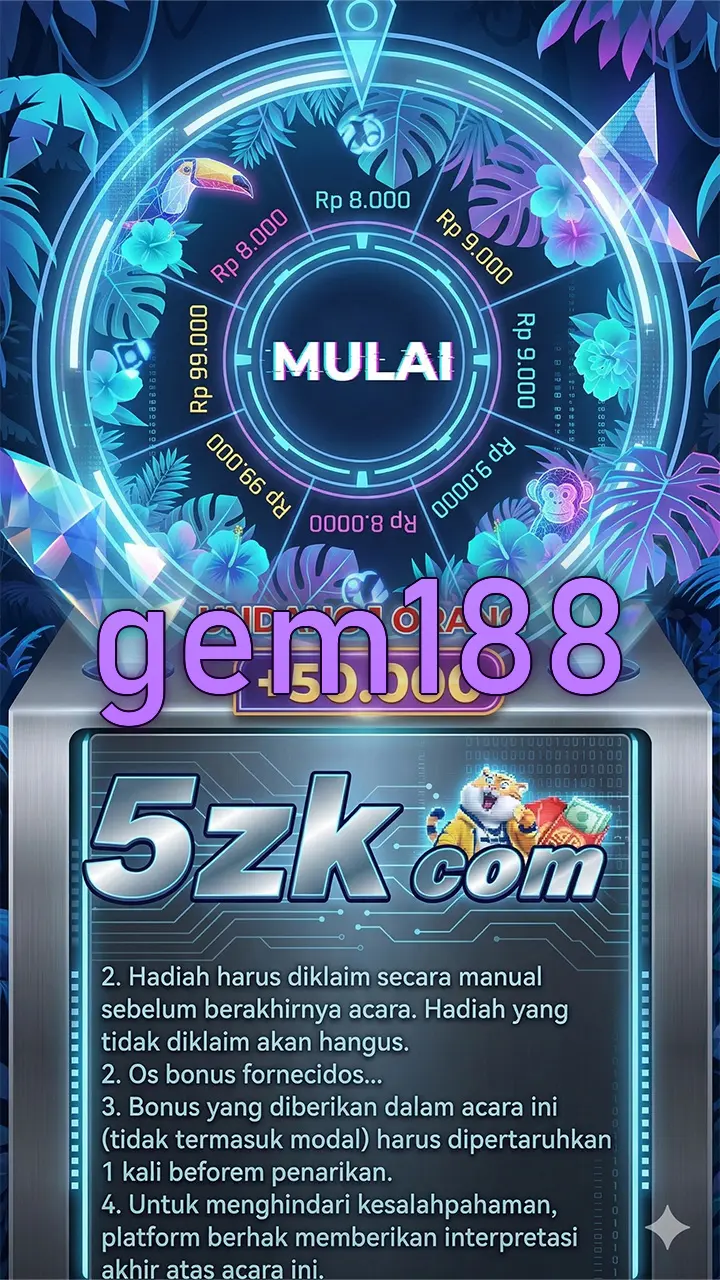gem188 Masuk
