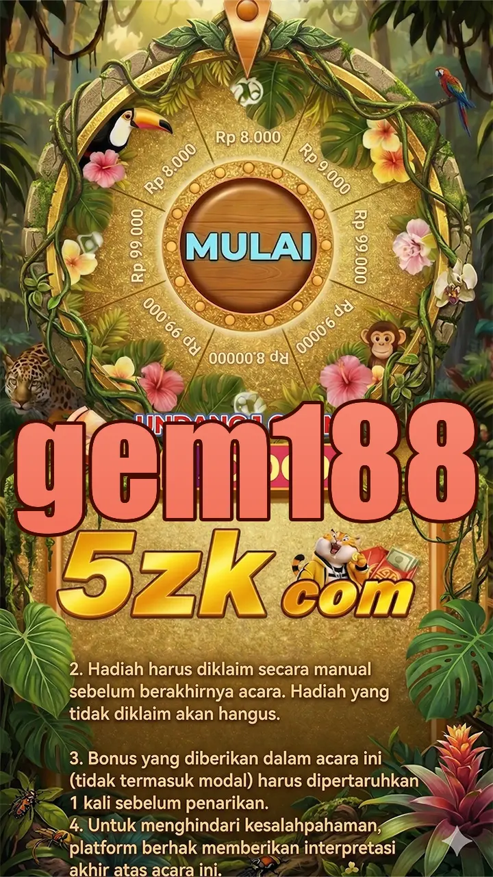 gem188 Masuk