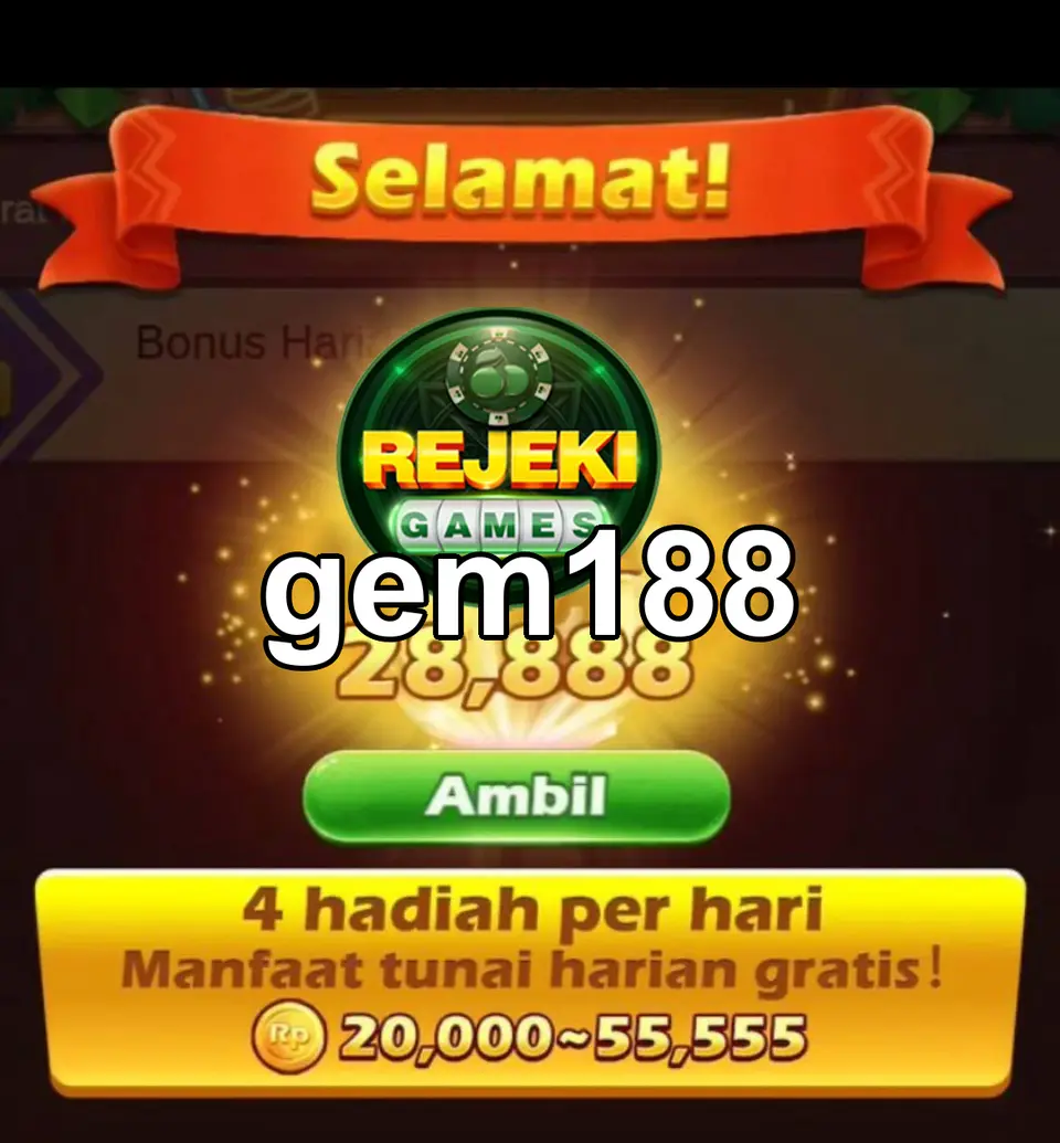 gem188 Preview - Resmi Unduh
